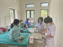 Hình ảnh chi tiết tin tức HÀNH TRÌNH Ý NGHĨA CỦA NHỮNG NGƯỜI ĐIỀU DƯỠNG CHĂM SÓC SỨC KHOẺ TÂM THẦN Hình ảnh tin tức HÀNH TRÌNH Ý NGHĨA CỦA NHỮNG NGƯỜI ĐIỀU DƯỠNG CHĂM SÓC SỨC KHOẺ TÂM THẦN
