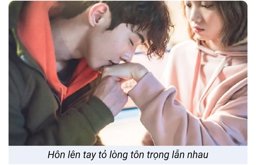 Hình ảnh chi tiết tin tức TÁC DỤNG CỦA NỤ HÔN VỚI SỨC KHOẺ THỂ CHẤT VÀ TINH THẦN Hình ảnh tin tức TÁC DỤNG CỦA NỤ HÔN VỚI SỨC KHOẺ THỂ CHẤT VÀ TINH THẦN