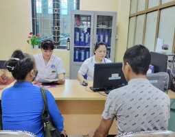 Hình ảnh chi tiết tin tức Tỷ lệ của hành vi tự sát “đáng báo động, đầy bất ngờ” ở những người phải điều trị lâu dài. Hình ảnh tin tức Tỷ lệ của hành vi tự sát “đáng báo động, đầy bất ngờ” ở những người phải điều trị lâu dài.