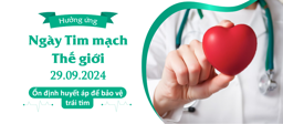 Hình ảnh chi tiết tin tức CHÀO MỪNG NGÀY TIM MẠCH THẾ GIỚI (29/9/2024) Hình ảnh tin tức CHÀO MỪNG NGÀY TIM MẠCH THẾ GIỚI (29/9/2024)