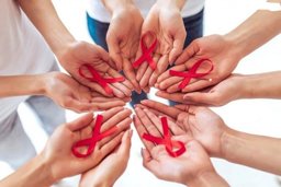 Hình ảnh chi tiết tin tức Tháng hành động quốc gia phòng, chống HIV/AIDS 2024 diễn ra từ 10/11 đến ngày 10/12/2024 Hình ảnh tin tức Tháng hành động quốc gia phòng, chống HIV/AIDS 2024 diễn ra từ 10/11 đến ngày 10/12/2024