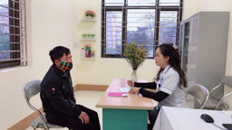 Hình ảnh chi tiết tin tức TẬN TÂM GIEO MẦM, ÂM THẦM GIỮ LỬA Hình ảnh tin tức TẬN TÂM GIEO MẦM, ÂM THẦM GIỮ LỬA