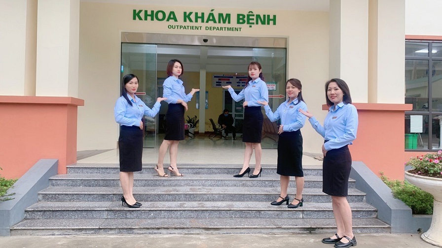 10 KẾT QUẢ HOẠT ĐỘNG NỔI BẬT BỆNH VIỆN TÂM THẦN TỈNH YÊN BÁI NĂM 2022