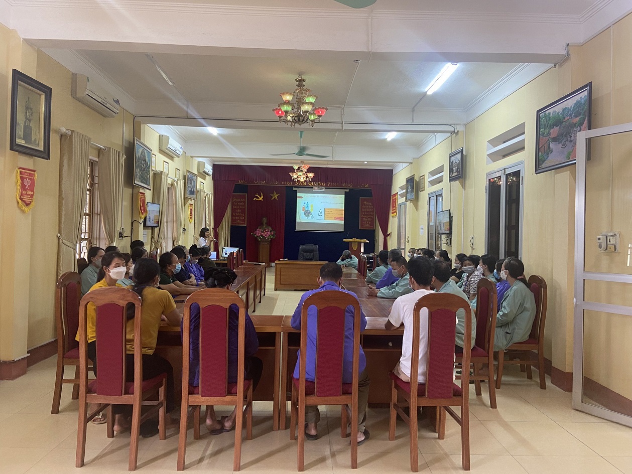 CÁC VẤN ĐỀ SỨC KHỎE TÂM THẦN Ở NGƯỜI CAO TUỔI