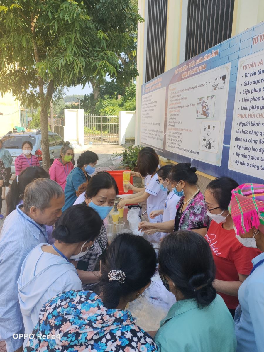 DINH DƯỠNG CHO SỨC KHỎE TÂM THẦN