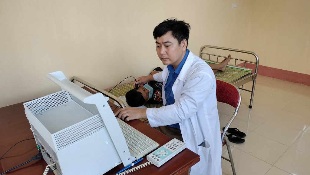 KHÁM BỆNH TƯ VẤN, CẤP THUỐC MIỄN PHÍ NHÂN DỊP NGÀY SỨC KHỎE TÂM THẦN THẾ GIỚI 10.10.2022