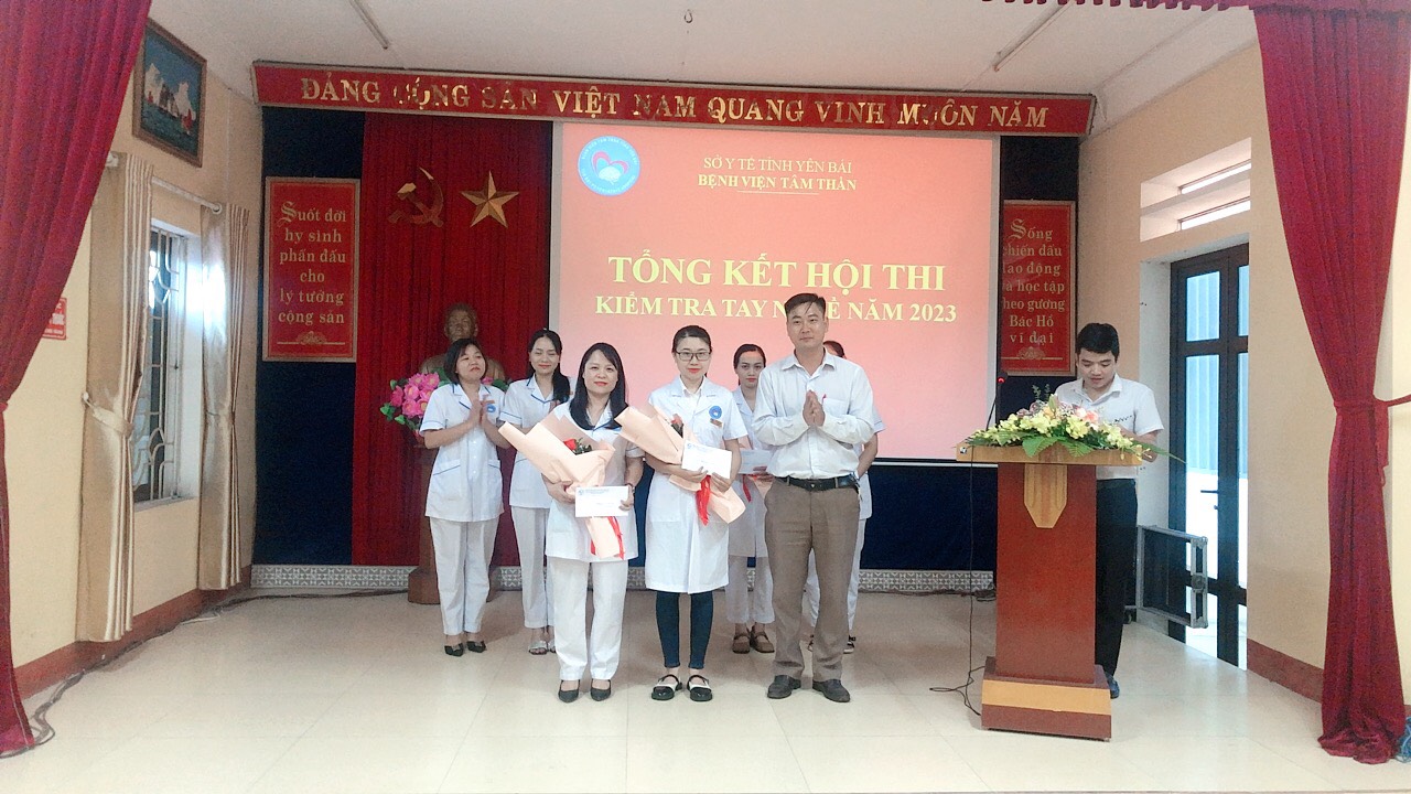 TỔ CHỨC HỘI THI TAY NGHỀ CHUYÊN MÔN NĂM 2023 BẰNG PHẦN MỀM CÔNG NGHỆ SỐ