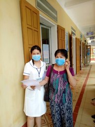 Hình ảnh chi tiết tin tức TỔ CHĂM SÓC KHÁCH HÀNG BỆNH VIỆN TÂM THẦN ĐI VÀO HOẠT ĐỘNG Hình ảnh tin tức TỔ CHĂM SÓC KHÁCH HÀNG BỆNH VIỆN TÂM THẦN ĐI VÀO HOẠT ĐỘNG