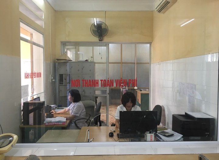 Một số kết quả cải tiến chất lượng đạt được trong năm 2019 của Bệnh viện Tâm thần tỉnh Yên Bái