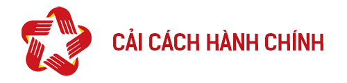 Hình ảnh slider Cải cách hành chính