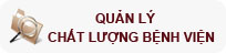 Hình ảnh slider Quản lý chất lượng Bệnh viện