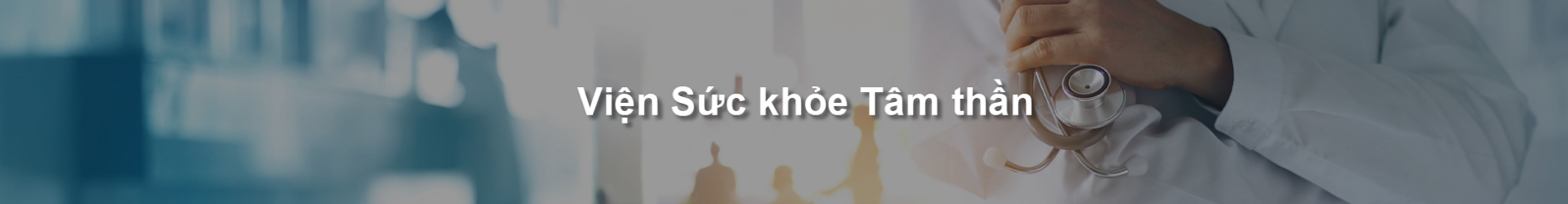 Hình ảnh slider Viện sức khỏe Tâm Thần