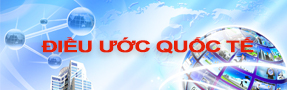 Hình ảnh slider Điều ước quốc tế