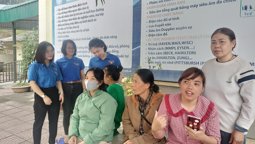 Hình ảnh chi tiết tin tức ĐOÀN THANH NIÊN BỆNH VIỆN TÂM THẦN TỈNH YÊN BÁI – PHÁT HUY TINH THẦN TIÊN PHONG VÀ KHẢ NĂNG LÀM VIỆC NHÓM Hình ảnh tin tức ĐOÀN THANH NIÊN BỆNH VIỆN TÂM THẦN TỈNH YÊN BÁI – PHÁT HUY TINH THẦN TIÊN PHONG VÀ KHẢ NĂNG LÀM VIỆC NHÓM